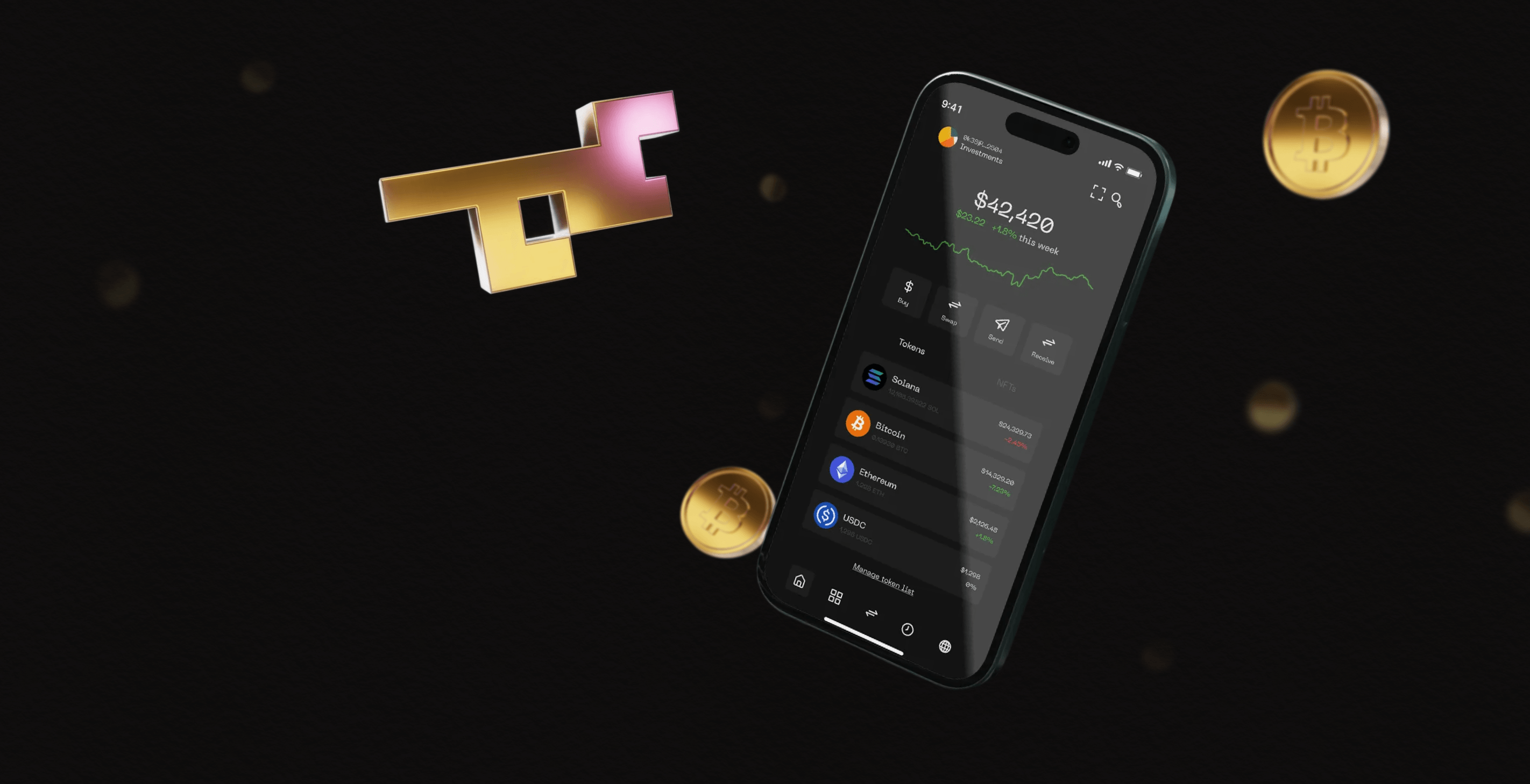 Raptor case study cover