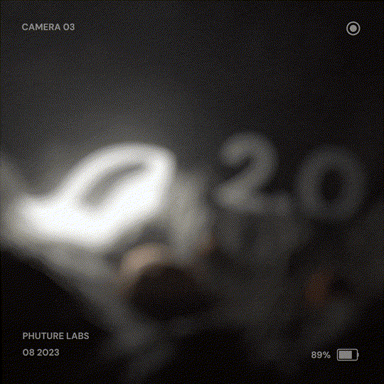 Phuture Finance interactions